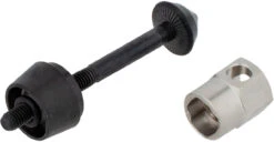 Pitlock Sicherung Set 12 Lampe 11 Pitlock Sicherung Set 12 Lampe -Abus Fahrrader Geschaft 357807