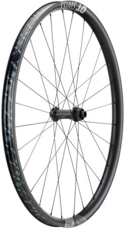 Dt-swiss EXC 1501 SPLINE 30 Carbon Boost Disc Center Lock 27,5" Laufradsatz -Abus Fahrrader Geschaft 358014