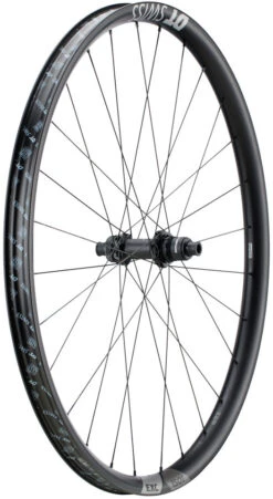 Dt-swiss EXC 1501 SPLINE 30 Carbon Boost Disc Center Lock 27,5" Laufradsatz -Abus Fahrrader Geschaft 358016