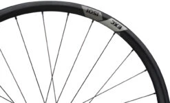 Dt-swiss EXC 1501 SPLINE 30 Carbon Boost Disc Center Lock 27,5" Laufradsatz -Abus Fahrrader Geschaft 358018
