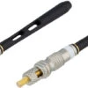 MilKit Valve Core Ventileinsatz 1 MilKit Valve Core Ventileinsatz -Abus Fahrrader Geschaft 358564