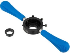 Cyclus Tools Gabelrohrschneidkluppe Für Schneideisen -Abus Fahrrader Geschaft 358628