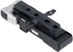 Abus Bordo Centium Faltschloss Mit Halter -Abus Fahrrader Geschaft 359064