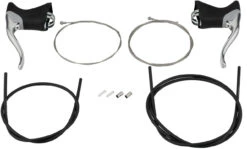 Shimano BL-R400 Bremsgriffe -Abus Fahrrader Geschaft 359287