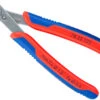 KNIPEX Electronic Super Knips® Zange Mit 60° Winkel