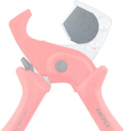 KNIPEX Ersatzmesser Für Hydraulik-Bremsleitungsschneider -Abus Fahrrader Geschaft 359547