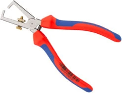 KNIPEX Abisolierzange -Abus Fahrrader Geschaft 359843
