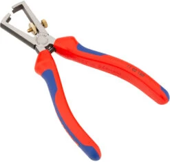 KNIPEX Abisolierzange -Abus Fahrrader Geschaft 359845