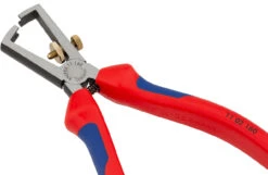 KNIPEX Abisolierzange -Abus Fahrrader Geschaft 359846
