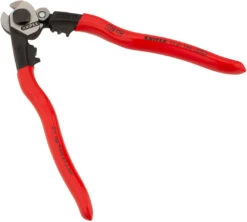 KNIPEX Drahtseilschere -Abus Fahrrader Geschaft 359850