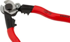 KNIPEX Drahtseilschere -Abus Fahrrader Geschaft 359851