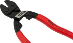 KNIPEX CoBolt® Kompakt-Bolzenschneider -Abus Fahrrader Geschaft 359855