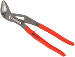 KNIPEX Cobra® ES Wasserpumpenzange Extra-schlank 8 KNIPEX Cobra® ES Wasserpumpenzange Extra-schlank -Abus Fahrrader Geschaft 359857