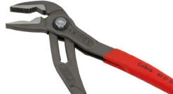 KNIPEX Cobra® ES Wasserpumpenzange Extra-schlank 11 KNIPEX Cobra® ES Wasserpumpenzange Extra-schlank -Abus Fahrrader Geschaft 359860