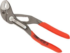 KNIPEX Cobra® Wasserpumpenzange -Abus Fahrrader Geschaft 359862