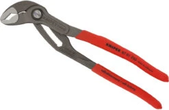 KNIPEX Cobra® Wasserpumpenzange -Abus Fahrrader Geschaft 359871