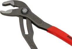 KNIPEX Cobra® Wasserpumpenzange -Abus Fahrrader Geschaft 359875