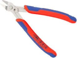 KNIPEX Electronic Super Knips® Zange -Abus Fahrrader Geschaft 359877