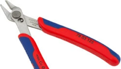 KNIPEX Electronic Super Knips® Zange -Abus Fahrrader Geschaft 359880