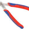 KNIPEX Electronic Super Knips® Zange Mit Drahtklemme -Abus Fahrrader Geschaft 359881