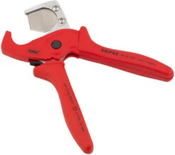 KNIPEX Hydraulik-Bremsleitungsschneider -Abus Fahrrader Geschaft 359889