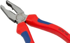 KNIPEX Kombizange -Abus Fahrrader Geschaft 359895