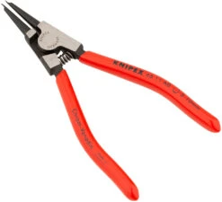 KNIPEX Sicherungsringzange Für Außenringe -Abus Fahrrader Geschaft 359925