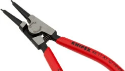 KNIPEX Sicherungsringzange Für Außenringe -Abus Fahrrader Geschaft 359931