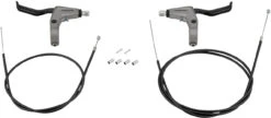 Shimano BL-T4000 Bremsgriffe -Abus Fahrrader Geschaft 362350