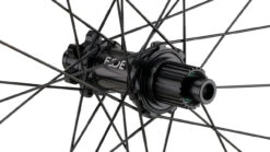 Newmen Evolution SL E.G.35 FADE Boost Disc 6-Loch 29" Laufradsatz -Abus Fahrrader Geschaft 363466