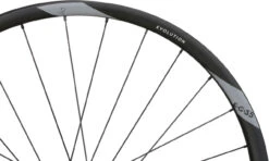 Newmen Evolution SL E.G.35 FADE Boost Disc 6-Loch 29" Laufradsatz -Abus Fahrrader Geschaft 363467