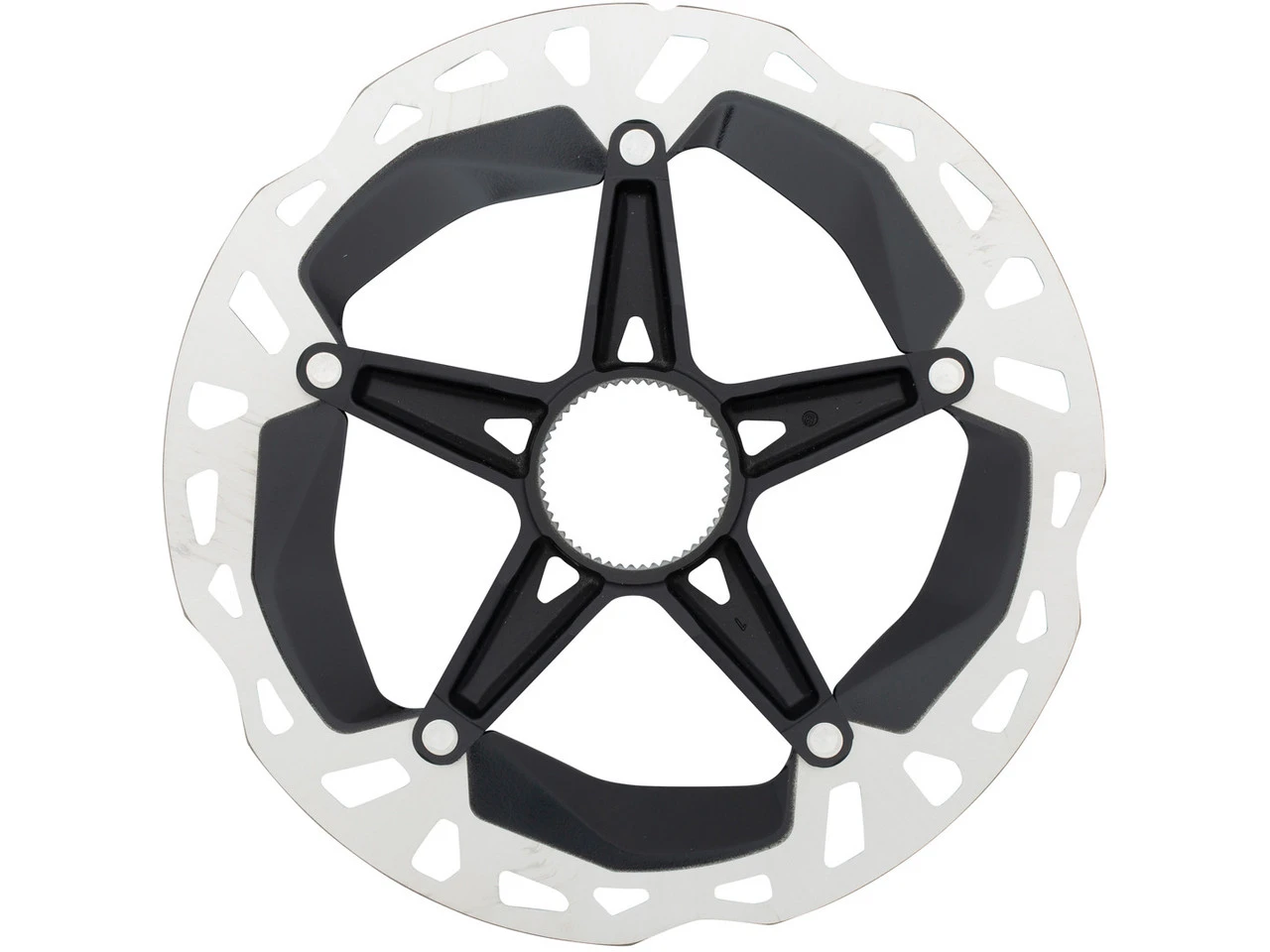 Shimano Bremsscheibe RT-MT900 Center Lock Für XTR Mit Außenverzahnung 4 Shimano Bremsscheibe RT-MT900 Center Lock Für XTR Mit Außenverzahnung – Bild 2