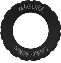 MAGURA Bremsscheibe MDR-C CL Center Lock Für Steckachse -Abus Fahrrader Geschaft 364057