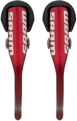 SRAM TT 500 Bremshebel 9 SRAM TT 500 Bremshebel -Abus Fahrrader Geschaft 364075