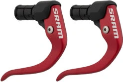 SRAM TT 500 Bremshebel 10 SRAM TT 500 Bremshebel -Abus Fahrrader Geschaft 364076