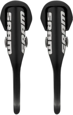 SRAM TT 500 Bremshebel 12 SRAM TT 500 Bremshebel -Abus Fahrrader Geschaft 364078