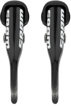 SRAM TT 990 Aero Bremshebel Mit Zugeinstellmöglichkeit -Abus Fahrrader Geschaft 364081