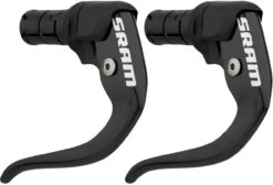 SRAM TT 990 Aero Bremshebel Mit Zugeinstellmöglichkeit -Abus Fahrrader Geschaft 364082