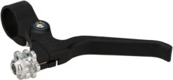 Canti Lever Short Pull Bremshebel Set 26 Canti Lever Short Pull Bremshebel Set -Abus Fahrrader Geschaft 364236