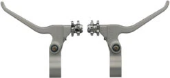 Canti Lever Short Pull Bremshebel Set 29 Canti Lever Short Pull Bremshebel Set -Abus Fahrrader Geschaft 364239