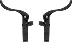 Procraft Bremshebelset Cross II -Abus Fahrrader Geschaft 364673