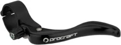 Procraft Bremshebelset Cross II -Abus Fahrrader Geschaft 364675