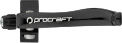 Procraft Bremshebelset Cross II -Abus Fahrrader Geschaft 364676