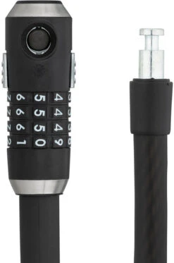 Kryptonite KryptoFlex 1565 Combo Cable Kabelschloss 8 Kryptonite KryptoFlex 1565 Combo Cable Kabelschloss -Abus Fahrrader Geschaft 366365