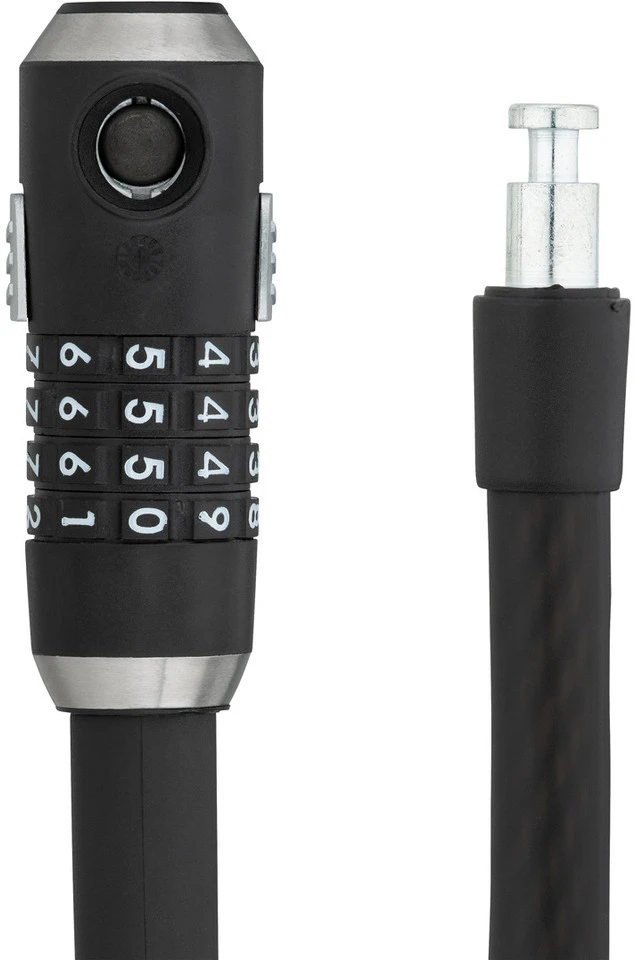 Kryptonite KryptoFlex 1565 Combo Cable Kabelschloss 5 Kryptonite KryptoFlex 1565 Combo Cable Kabelschloss – Bild 3