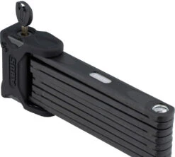 Abus Bordo Big 6000 TwinSet Faltschloss Mit SH Halter 8 Abus Bordo Big 6000 TwinSet Faltschloss Mit SH Halter -Abus Fahrrader Geschaft 368022