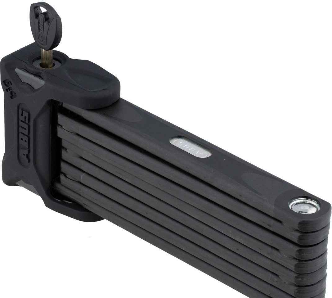 Abus Bordo Big 6000 TwinSet Faltschloss Mit SH Halter 5 Abus Bordo Big 6000 TwinSet Faltschloss Mit SH Halter – Bild 3