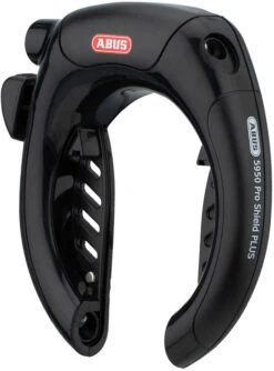 Abus Pro Shield Plus 5950 Rahmenschloss Mit Einsteckkette Und Satteltasche 10 Abus Pro Shield Plus 5950 Rahmenschloss Mit Einsteckkette Und Satteltasche -Abus Fahrrader Geschaft 368029