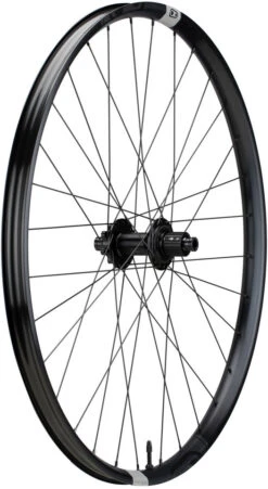 Crankbrothers Synthesis E Industry Nine Alu Disc 6-Loch 29" Boost Laufradsatz -Abus Fahrrader Geschaft 368056