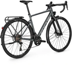Focus ATLAS 6.7 EQP 28" Gravelbike -Abus Fahrrader Geschaft 368118